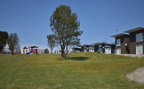 Cabañas Alto Volcanes
